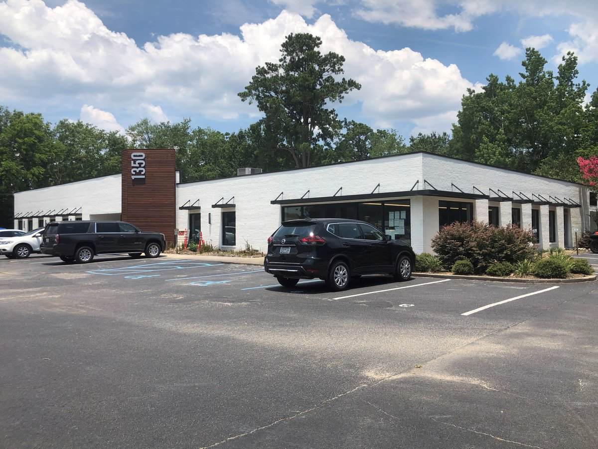 1350 Ashley River Rd - Photo 1