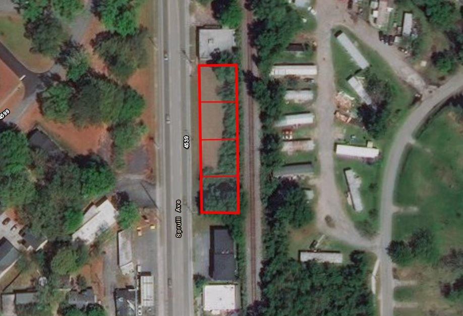 4520, 4514, 4508 And 4502 Spruill Ave - Photo 1
