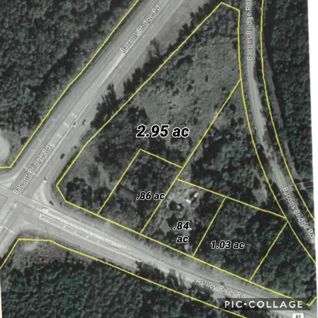 0 Ashley River Road - Photo 1