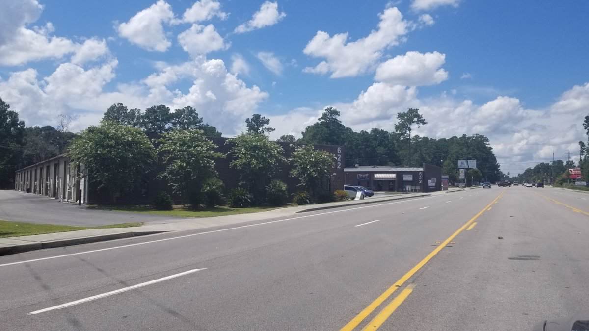 622 Old Trolley Rd - Photo 1