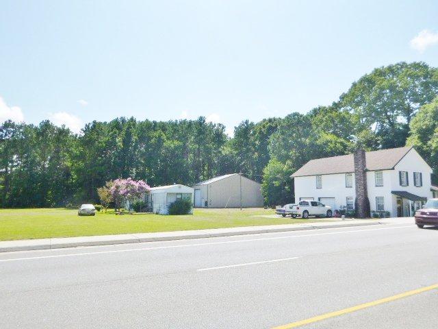 1033 College Park Rd - Photo 1
