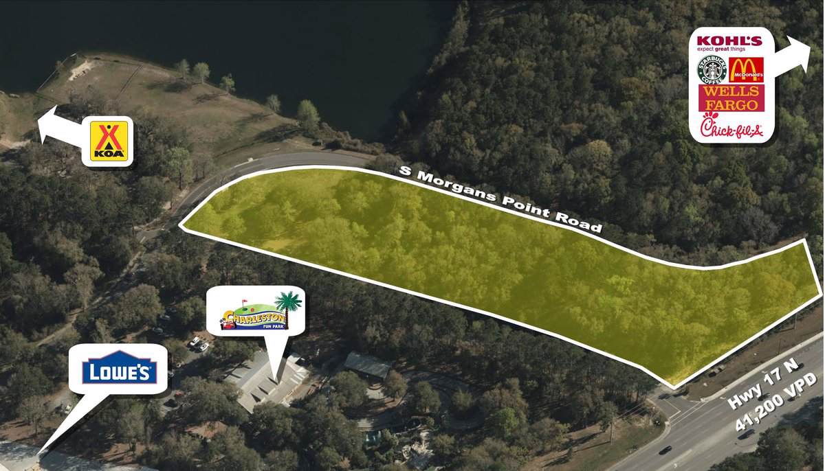 3157 Hwy 17 - Photo 1