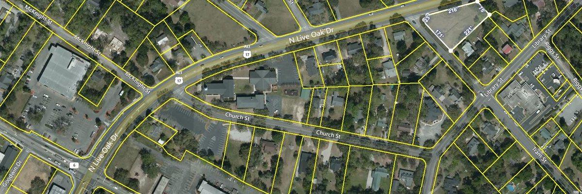 220 Live Oak Drive - Photo 1
