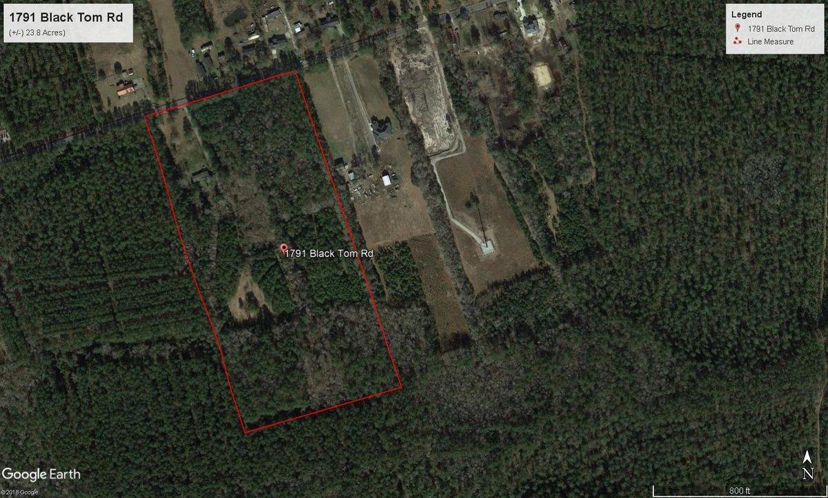 1791 Black Tom Rd - Photo 1
