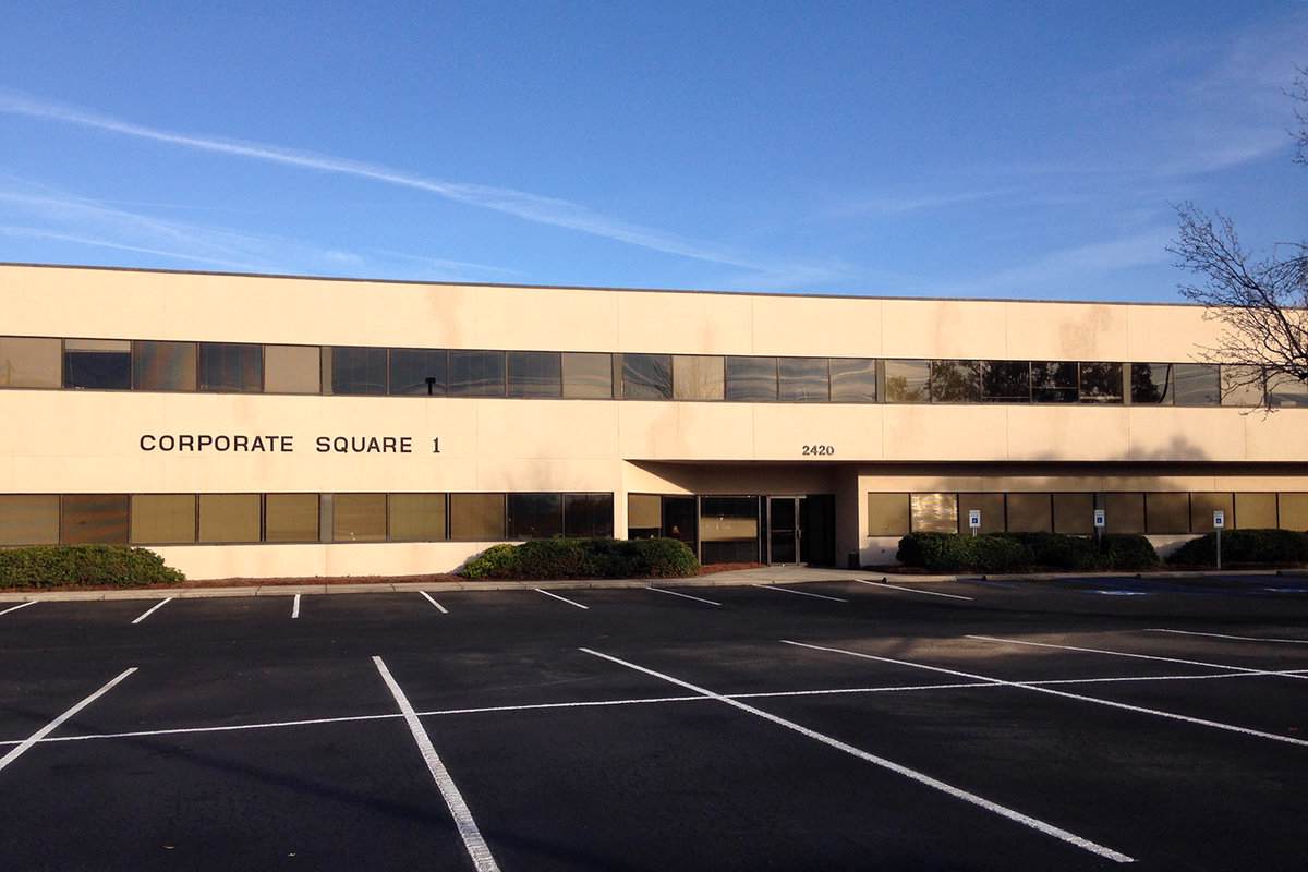 2420 Mall Dr - Photo 1