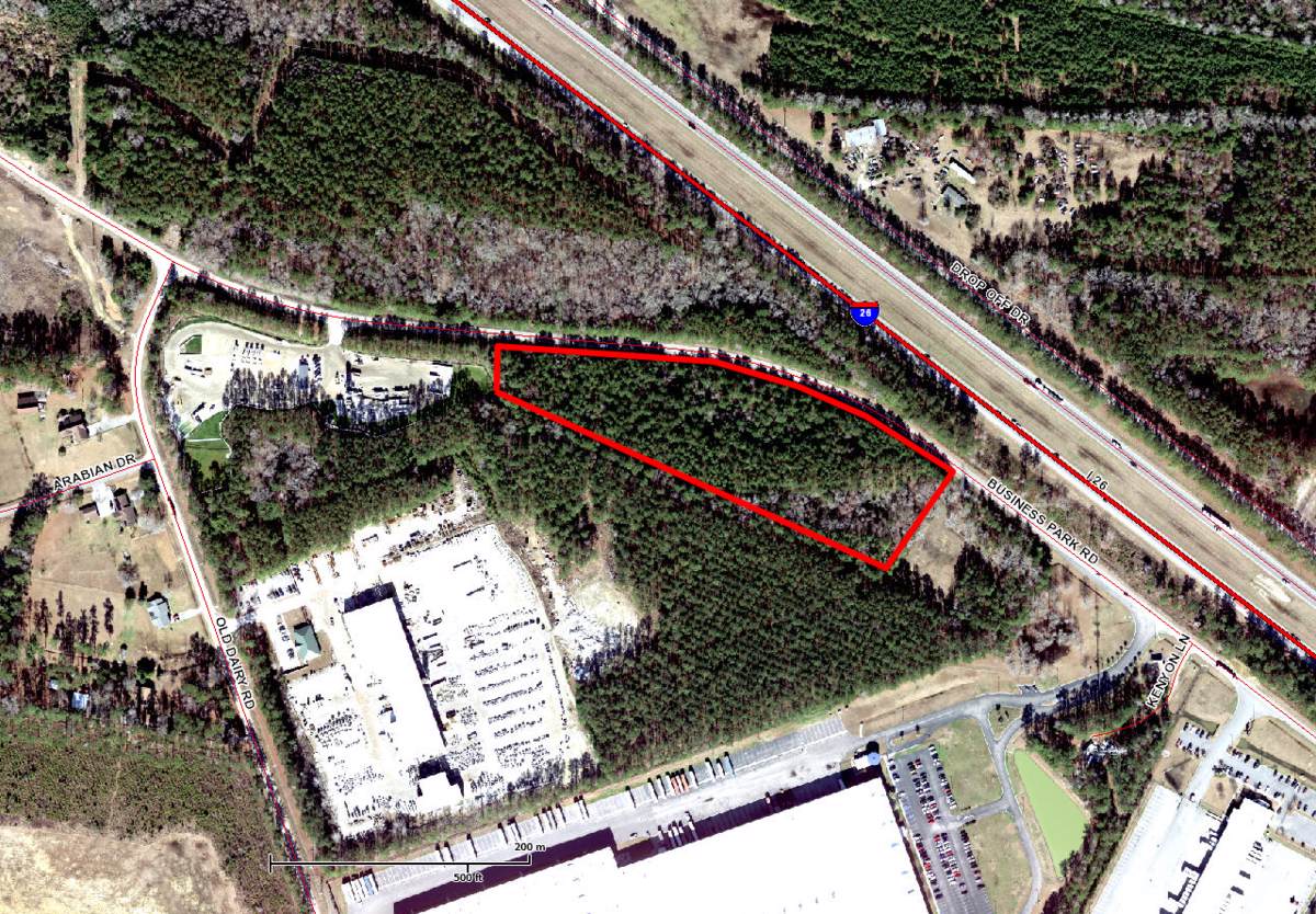 1056 Business Park Rd - Photo 1