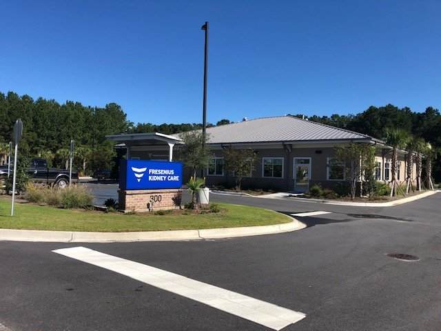 US Hwy 176 (St. James Ave) - Photo 1