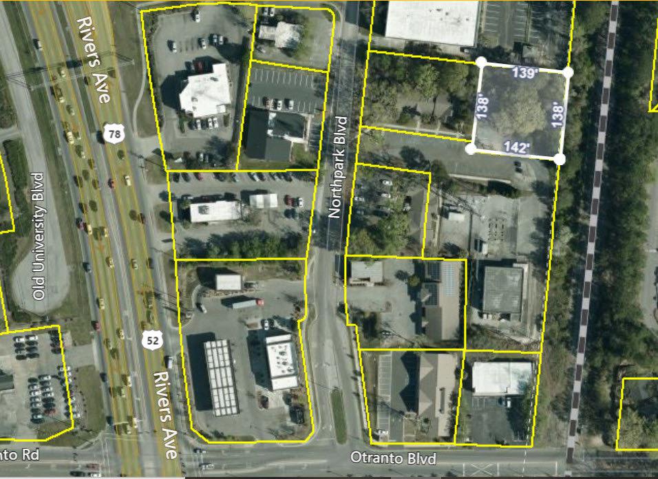 0 North Park Blvd - Photo 1