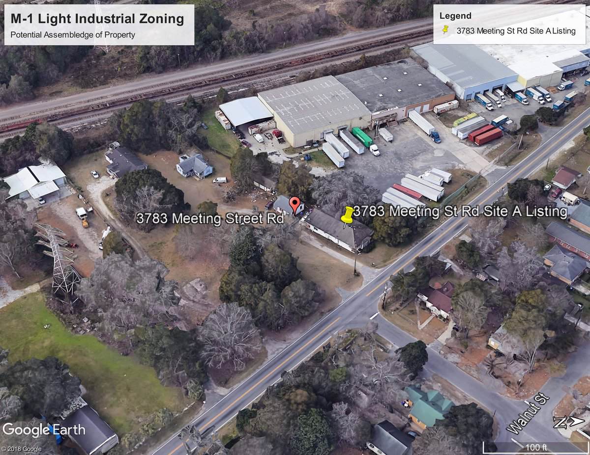 3783 Meeting Street Rd - Photo 1