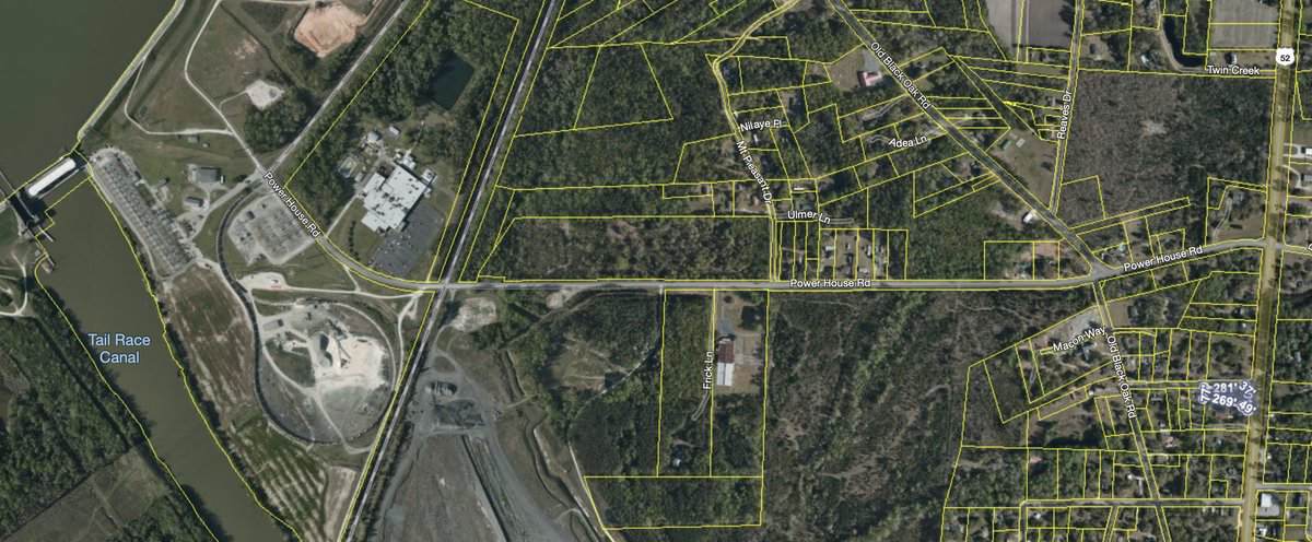 Highway 52 - Photo 1
