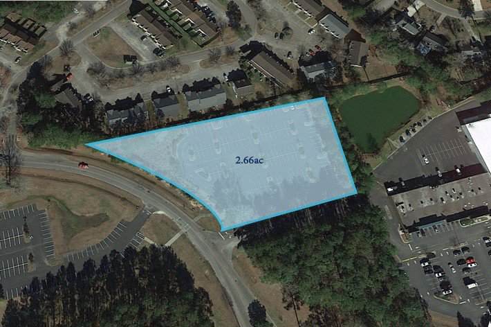 Windsor Hill Blvd - 2.66Ac - Photo 1