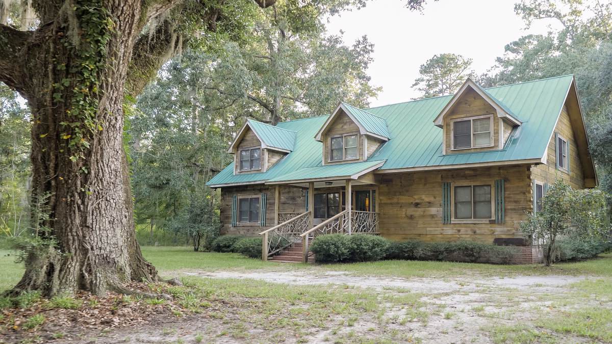 5345 Parkers Ferry Rd - Photo 1