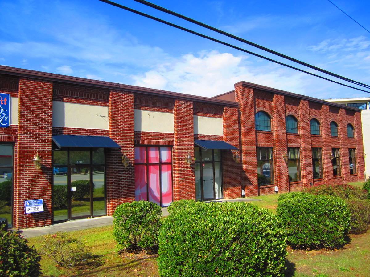 850 Bacons Bridge Rd - Photo 1