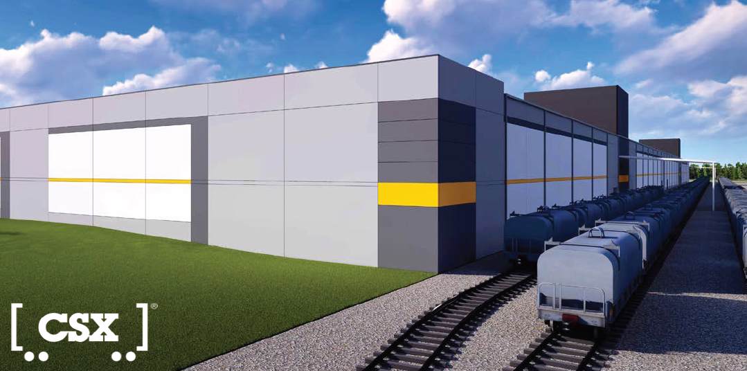 West Branch Commerce Park - Photo 1