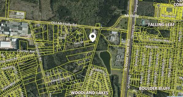 509 Old Moncks Corner Rd - Photo 1