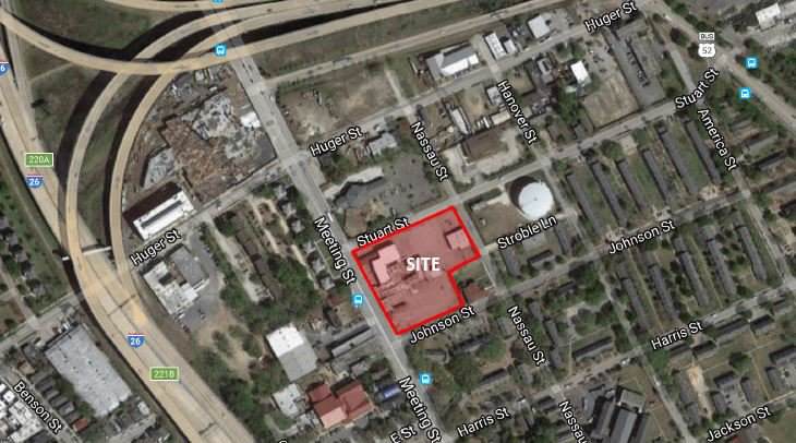 578 Meeting St - Photo 1
