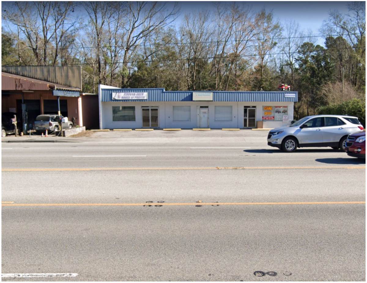 123 Goose Creek Blvd - Photo 1