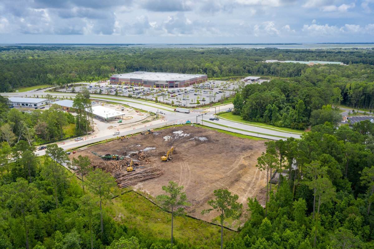 Faison Rd - Carolina Park - Photo 1