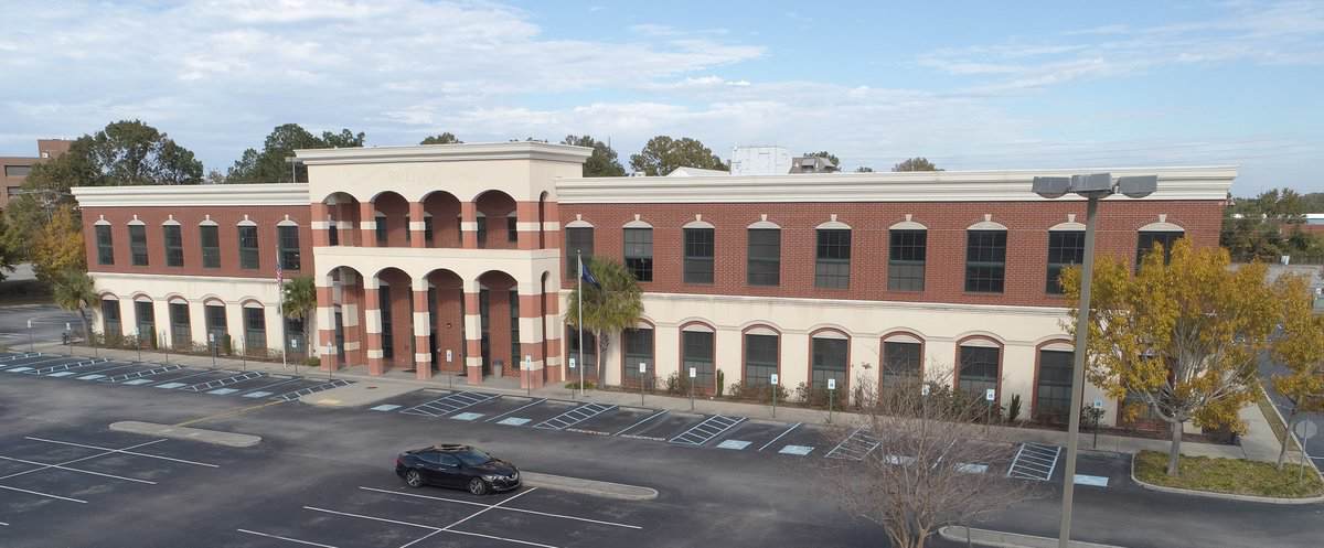 2401 Mall Dr - Photo 1