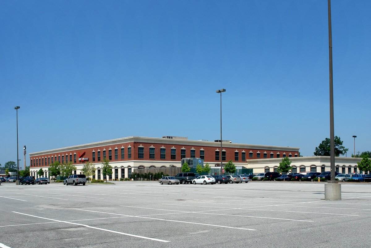 2401 Mall Dr North Charleston SC 29406 30537653 The Cassina Group