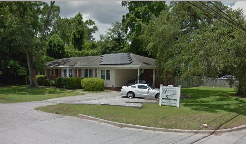 451 Folly Rd - Photo 1
