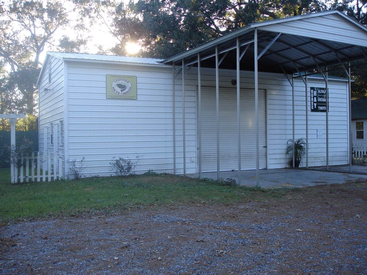 6027 Hwy 165 - Photo 1