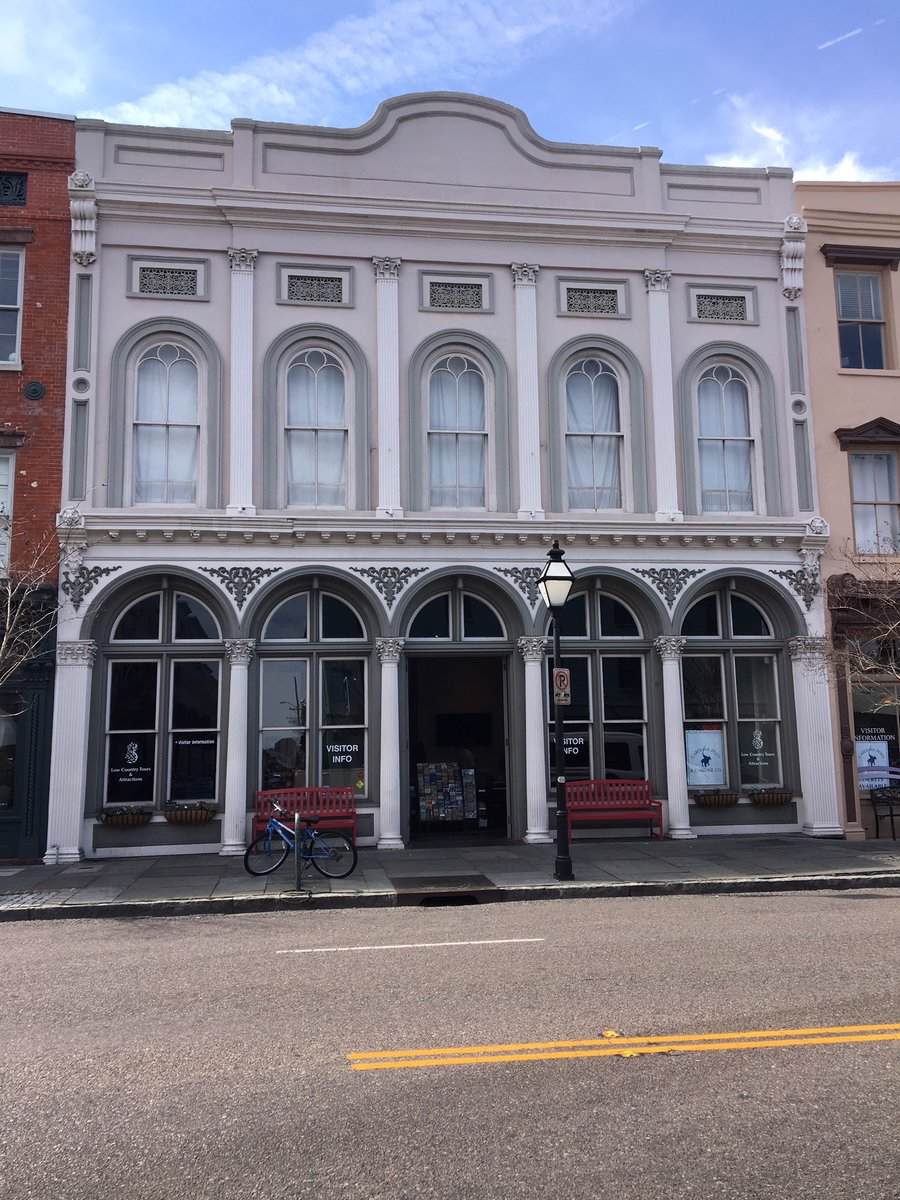 229 Meeting Street - Photo 1