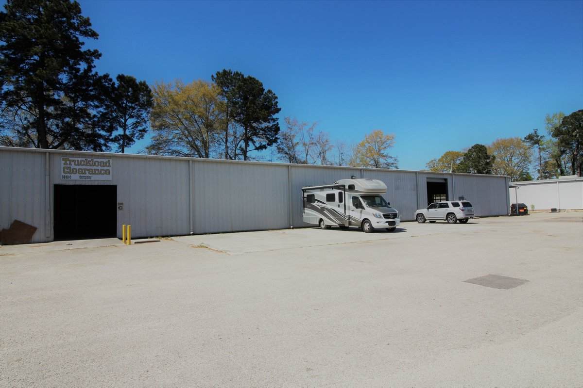 3292 Ashley Phosphate Rd - Photo 1