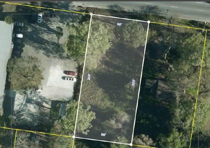 2525 Savannah Hwy - Photo 1