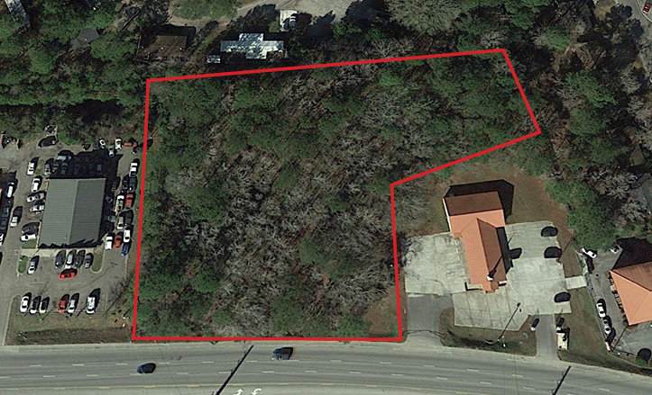 0 Ashley Phosphate Road - Photo 1