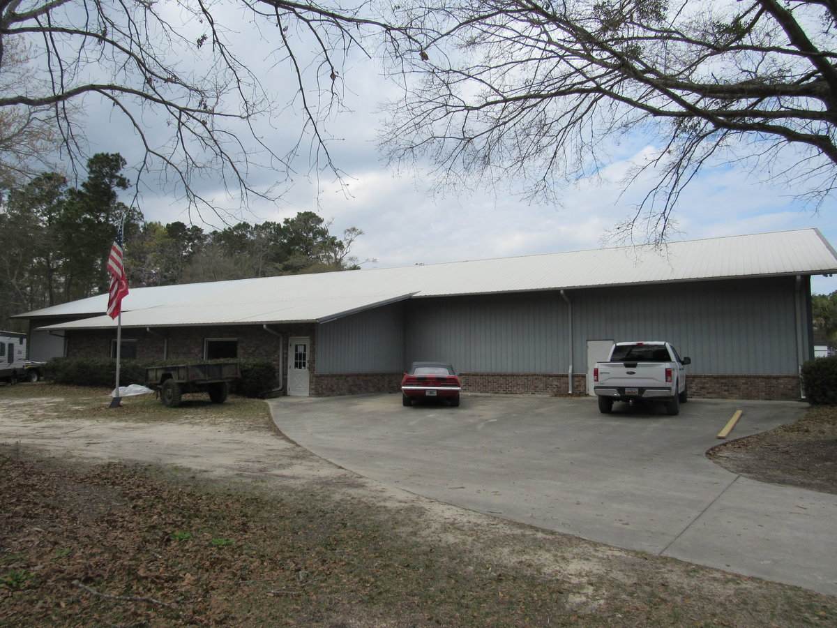 6460 Savannah Hwy - Photo 1