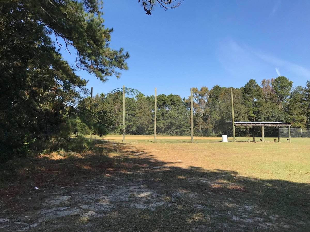 Ridge Baptist Church Road - Photo 1