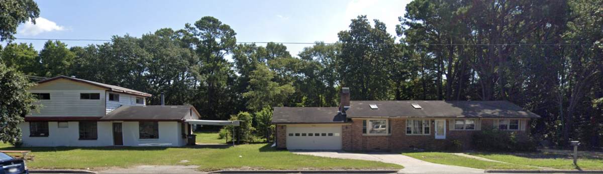 1410 Folly Rd - Photo 1 1410 Folly Rd - Photo 1