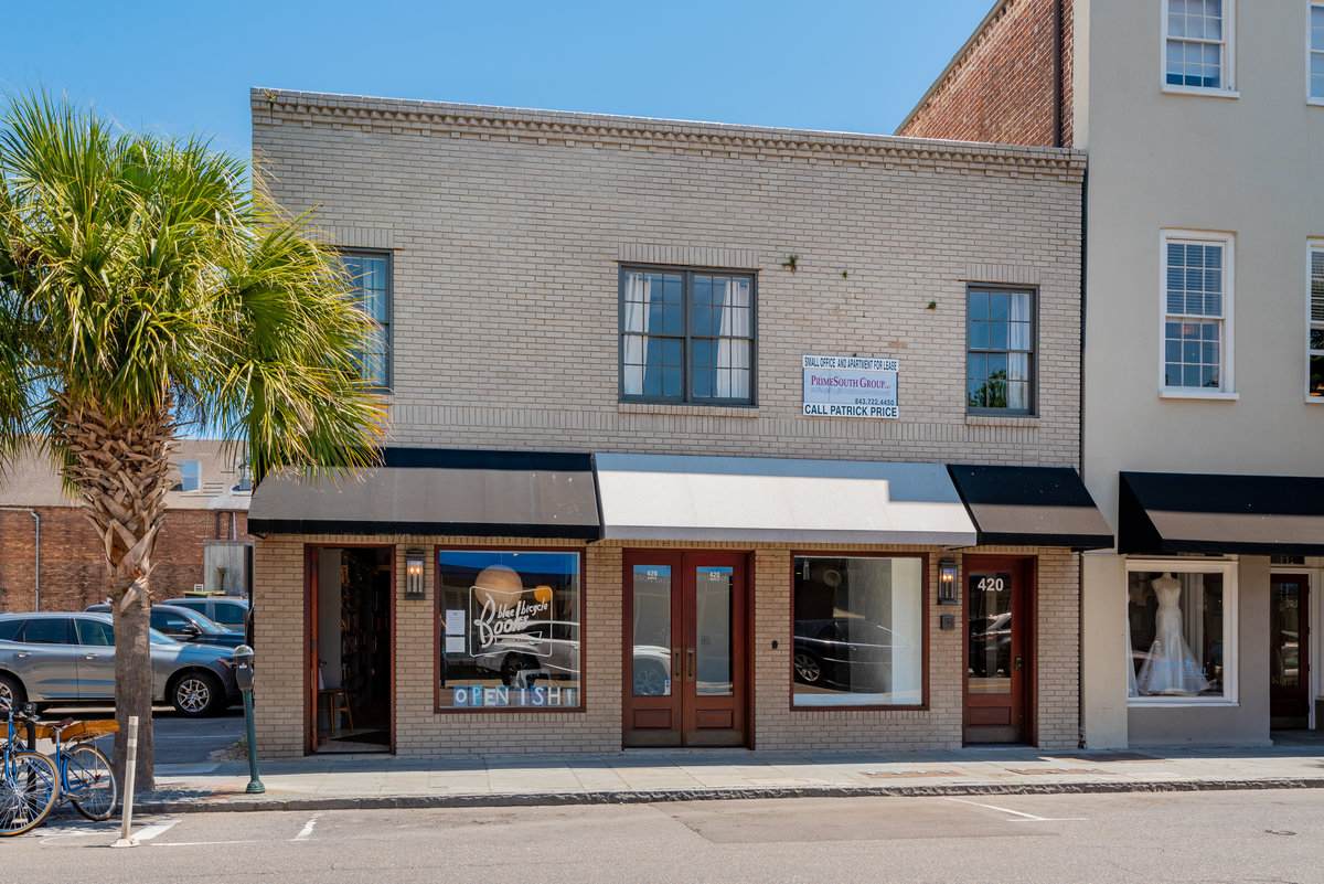 420 King St - Photo 1
