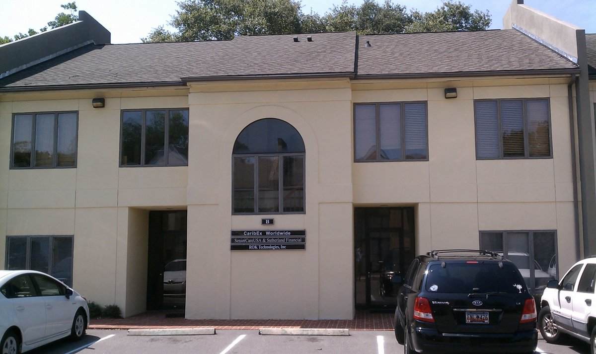 1 Carriage Ln - Photo 1