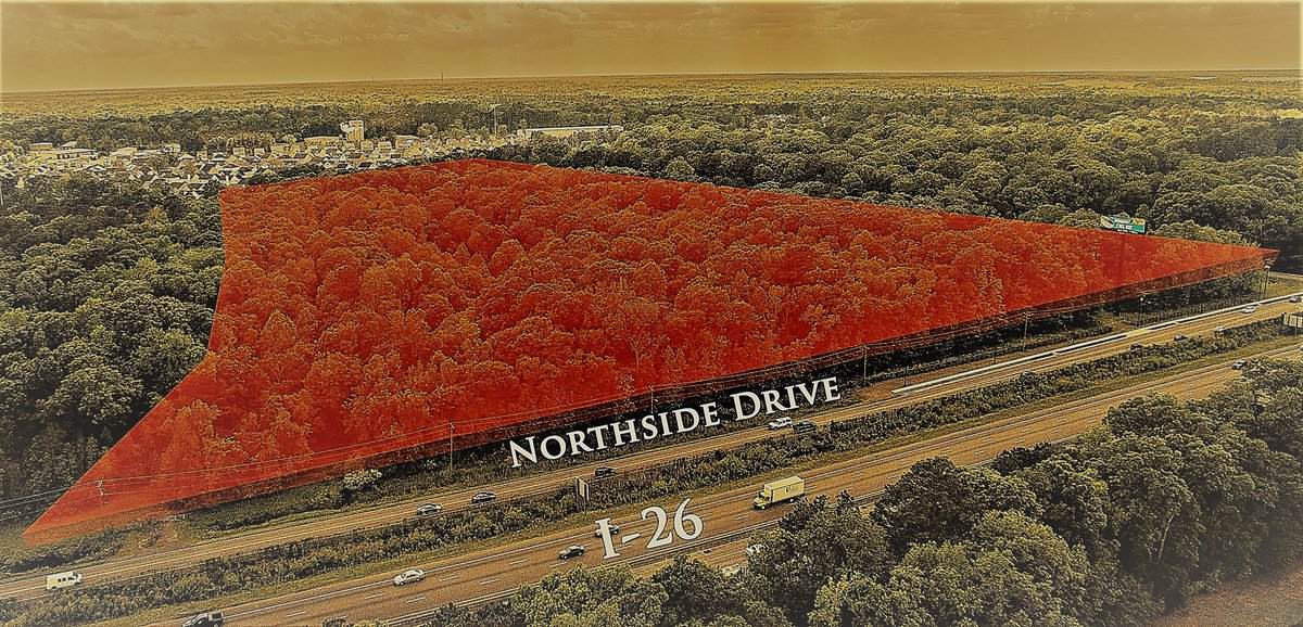 7800 Northside Drive - Photo 1