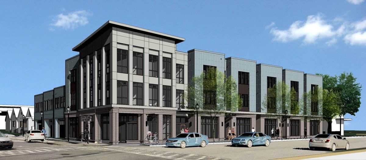 695 Meeting St - Photo 1