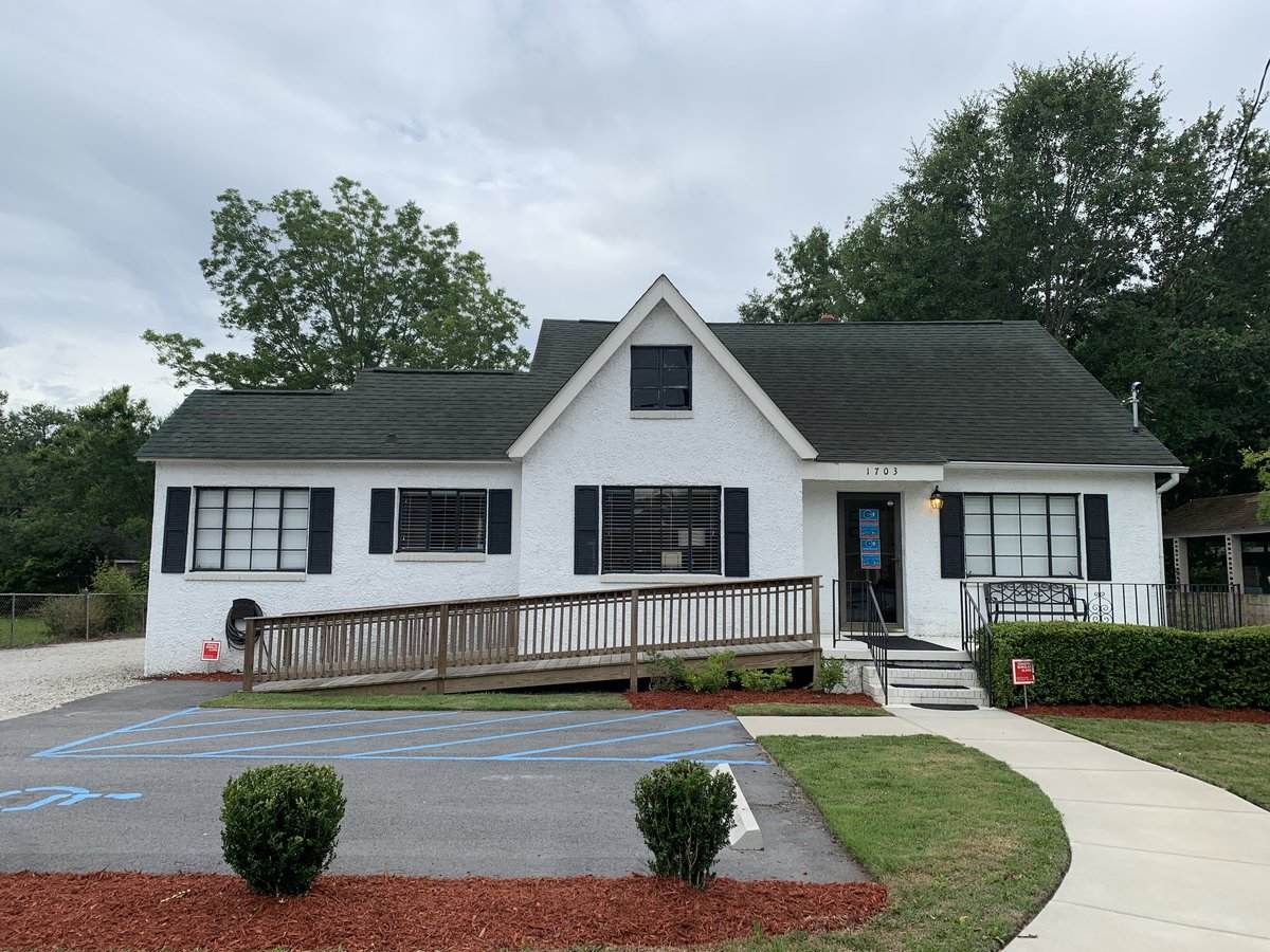 1703 Ashley River Rd - Photo 1