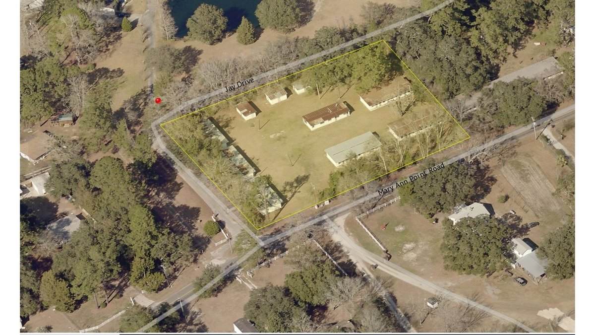 Mary Ann Point Road - Photo 1