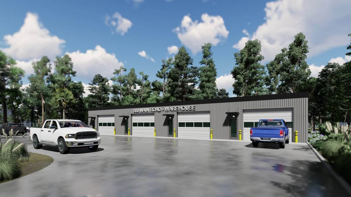 900 Main Rd - Photo 1