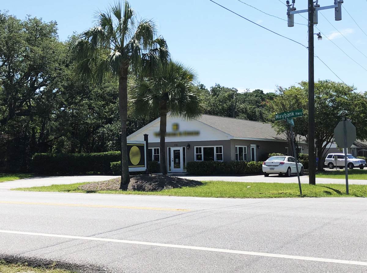 3375 Maybank Hwy - Photo 1