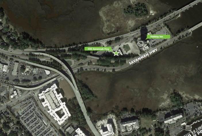 335 Savannah Hwy - Photo 1