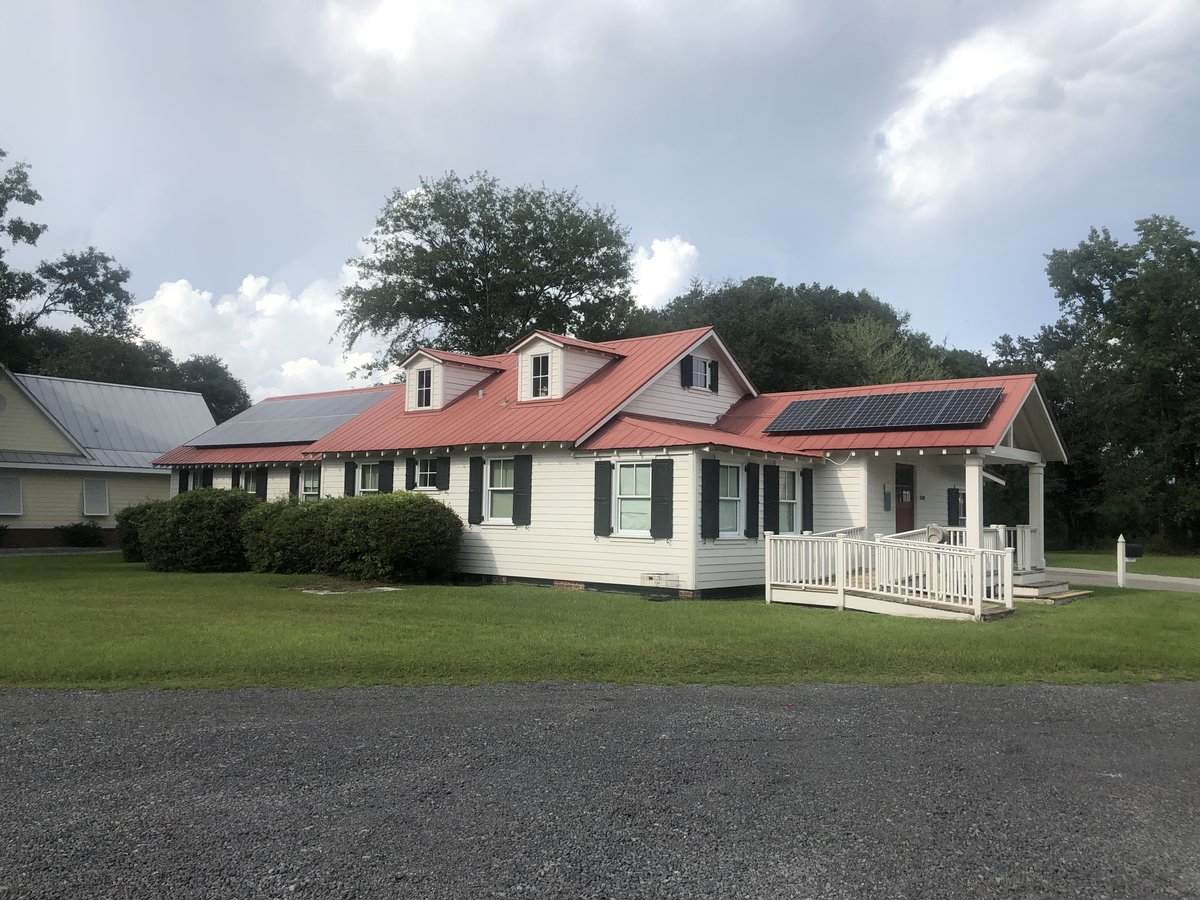3509 Meek's Farm Rd - Photo 1