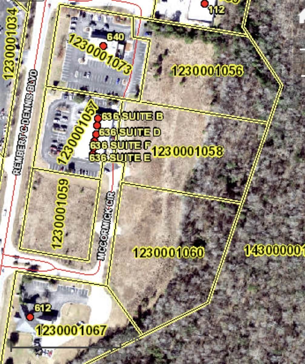 616 Rembert C Dennis Blvd - Photo 1