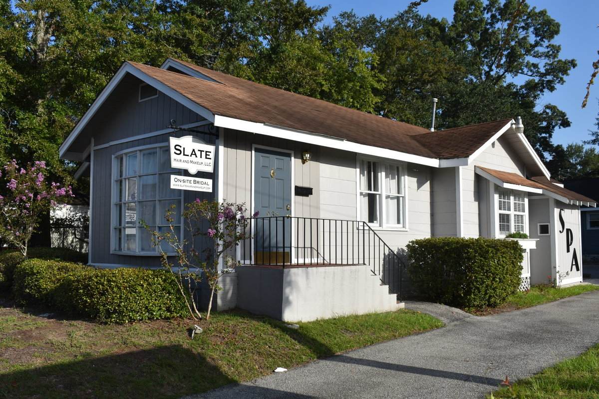 938 Savannah Hwy - Photo 1