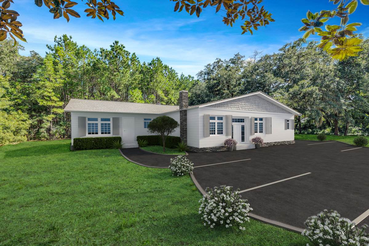 2729 Bohicket Rd - Photo 1