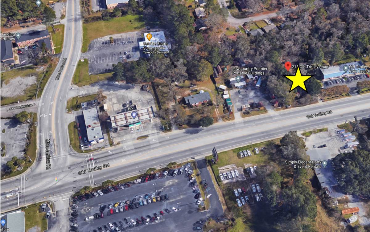 215 Old Trolley Rd - Photo 1