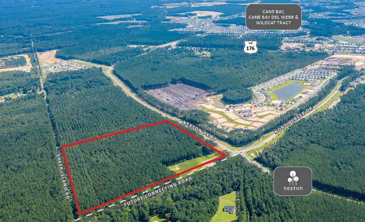 Nexton Parkway - Photo 1