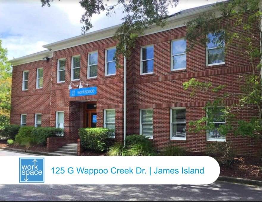 125 Wappoo Creek Dr - Photo 1