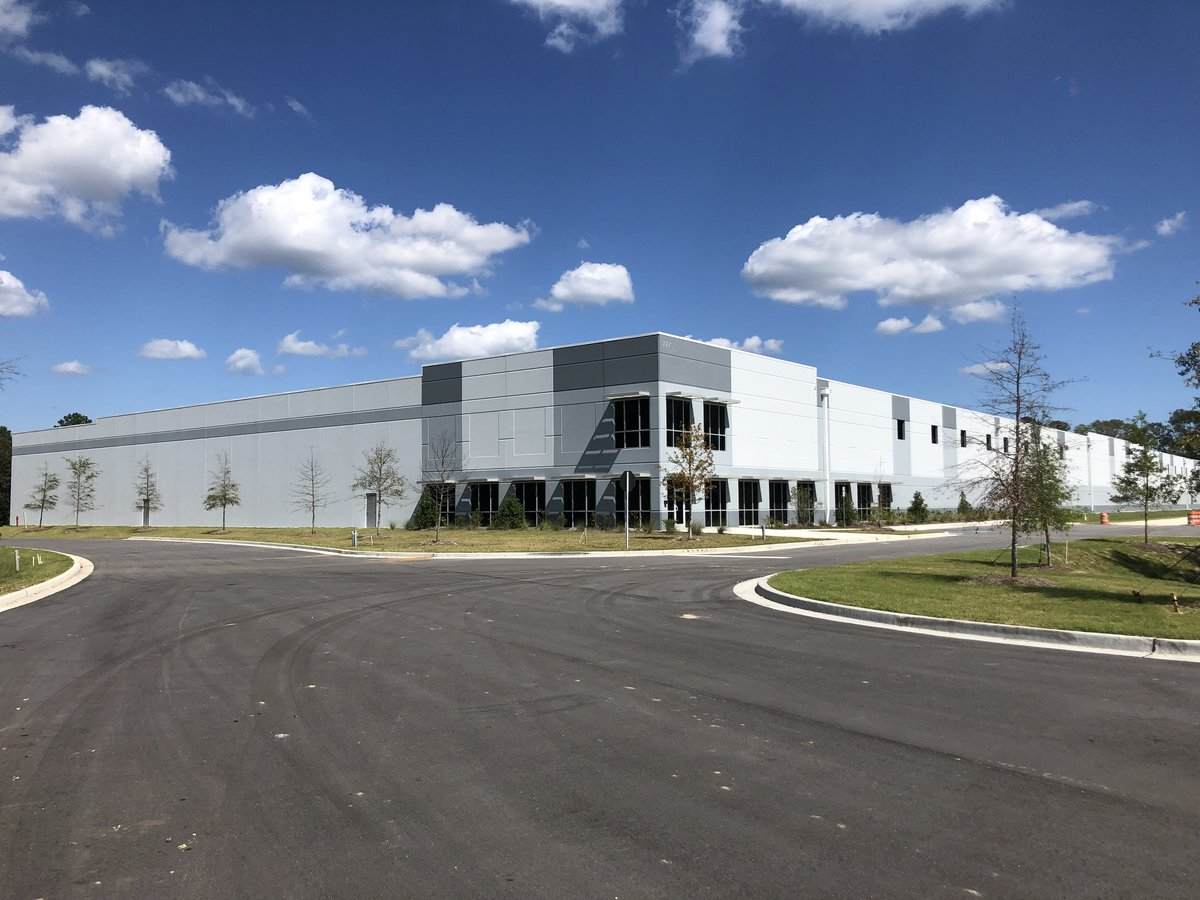 7770 Palmetto Commerce Pkwy - Photo 1